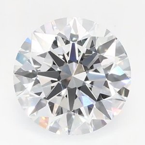1.0ct ROUND Diamond - 500130043