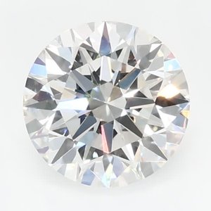 1.02ct ROUND Diamond - 500130074