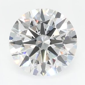 1.02ct ROUND Diamond - 500130075