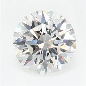 1.01ct ROUND Diamond - 500130055
