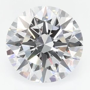 1.02ct ROUND Diamond - 500130089