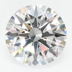 1.0ct ROUND Diamond - 500130039