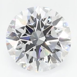 1.0ct ROUND Diamond - 500130050
