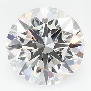 1.02ct ROUND Diamond - 500130071