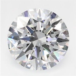 1.03ct ROUND Diamond - 500130108