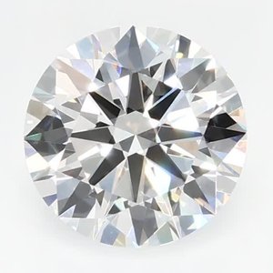 1.04ct ROUND Diamond - 500130115
