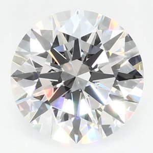 1.04ct ROUND Diamond - 500130121