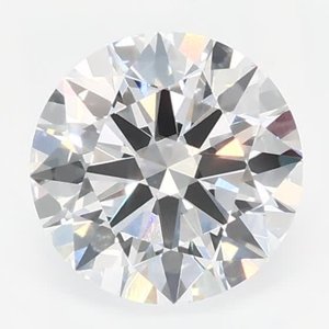 1.01ct ROUND Diamond - 500130062