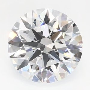 1.0ct ROUND Diamond - 500130049