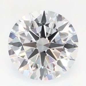 1.03ct ROUND Diamond - 500130105