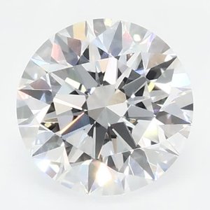 1.02ct ROUND Diamond - 500130092