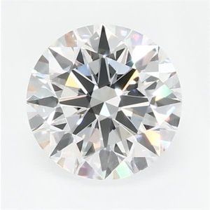 1.01ct ROUND Diamond - 500130054