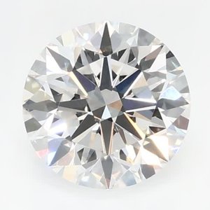 1.02ct ROUND Diamond - 500130082