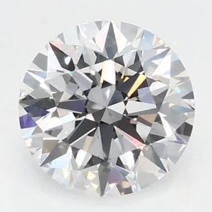 1.0ct ROUND Diamond - 500130046