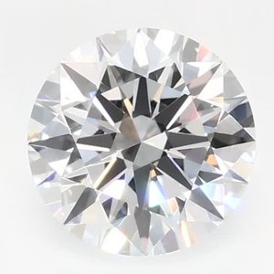 1.04ct ROUND Diamond - 500130120