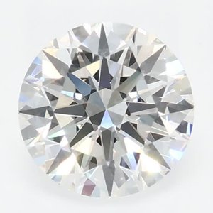 1.01ct ROUND Diamond - 500130063