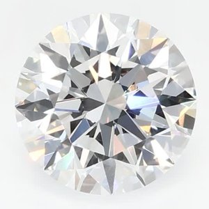 1.07ct ROUND Diamond - 500130148