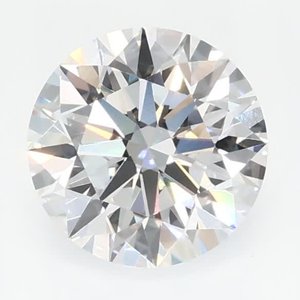 1.06ct ROUND Diamond - 500130139
