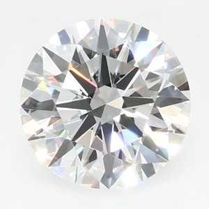 1.09ct ROUND Diamond - 500130173