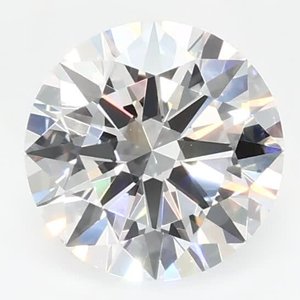 1.06ct ROUND Diamond - 500130145