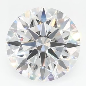 1.06ct ROUND Diamond - 500130147