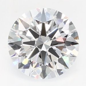 1.08ct ROUND Diamond - 500130169