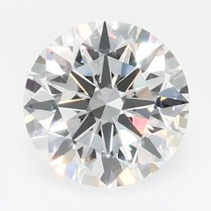 1.01ct ROUND Diamond - 500130056