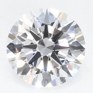 1.01ct ROUND Diamond - 500130065