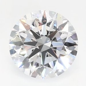 1.02ct ROUND Diamond - 500130078