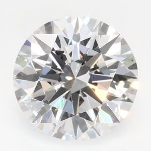 1.02ct ROUND Diamond - 500130087