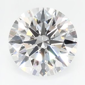 1.03ct ROUND Diamond - 500130104