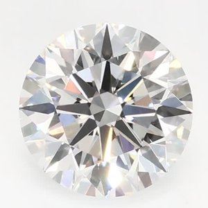 1.01ct ROUND Diamond - 500130052