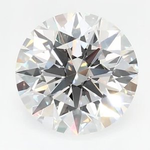 1.05ct ROUND Diamond - 500130129