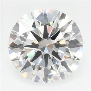 1.1ct ROUND Diamond - 500130177