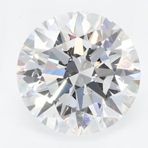 1.07ct ROUND Diamond - 500130153