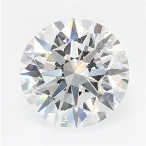 1.06ct ROUND Diamond - 500130135