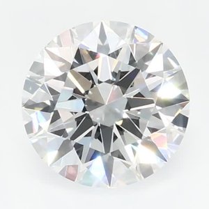 1.03ct ROUND Diamond - 500130100