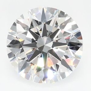 1.02ct ROUND Diamond - 500130072