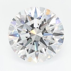 1.01ct ROUND Diamond - 500130057