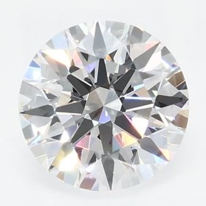 1.02ct ROUND Diamond - 500130085