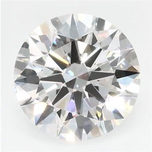 1.08ct ROUND Diamond - 500130159