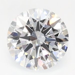 1.03ct ROUND Diamond - 500130106