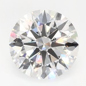 1.0ct ROUND Diamond - 500130038