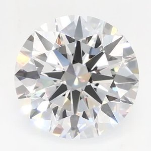 1.02ct ROUND Diamond - 500130090