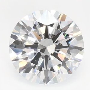 1.03ct ROUND Diamond - 500130109