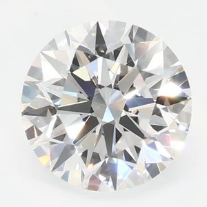 1.09ct ROUND Diamond - 500130175