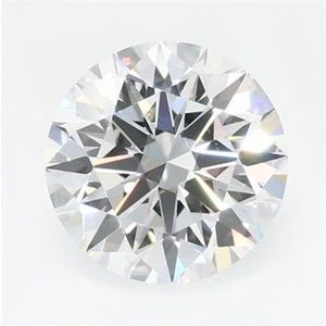 1.01ct ROUND Diamond - 500130069