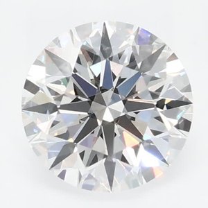 1.02ct ROUND Diamond - 500130086