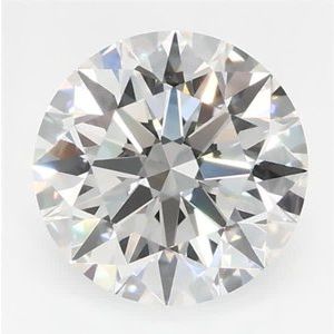 1.08ct ROUND Diamond - 500130170