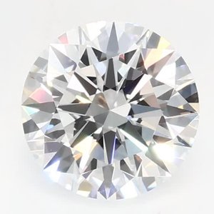 1.02ct ROUND Diamond - 500130095